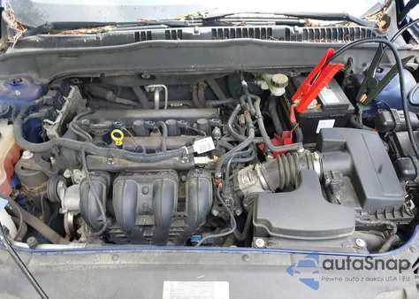 2013 Ford Fusion Se from USA, damaged, VIN 3FA6P0H77DR177941